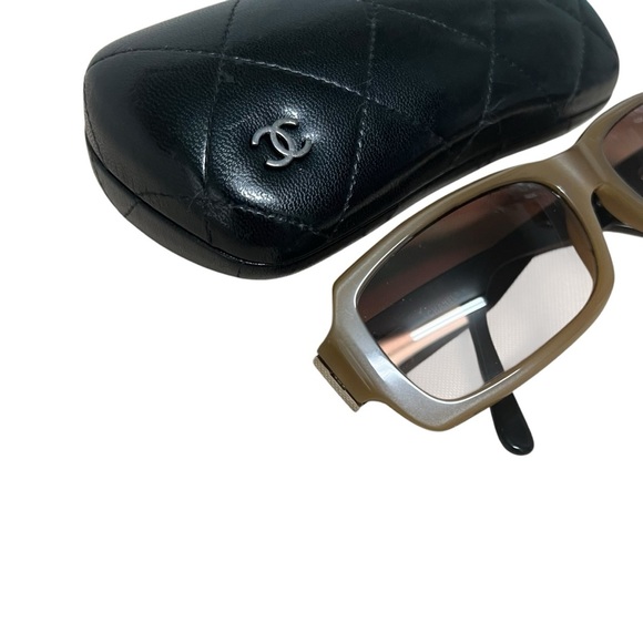Chanel Sunglasses Style 5125 With Case *Frames Only - Please Read Description - Picture 3 of 16